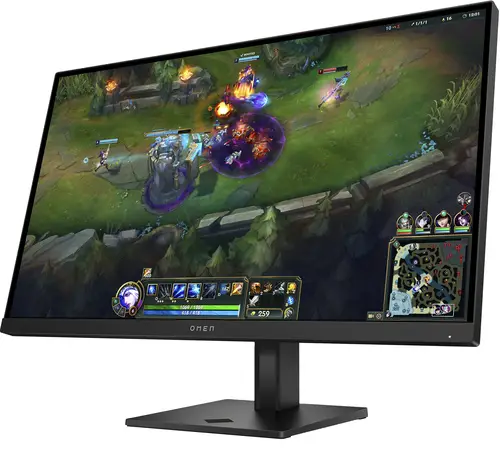 OMEN Monitor para gaming FHD a 180 Hz y de 27 pulgadas: 27 G2 - Imagen 5