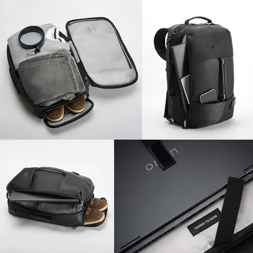 Mochila Knight - Imagen 5