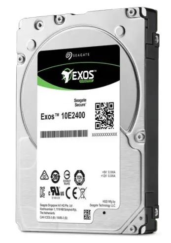 Enterprise ST1800MM0129 disco duro interno 1,8 TB 10000 RPM 256 MB 2.5" SAS - Imagen 1