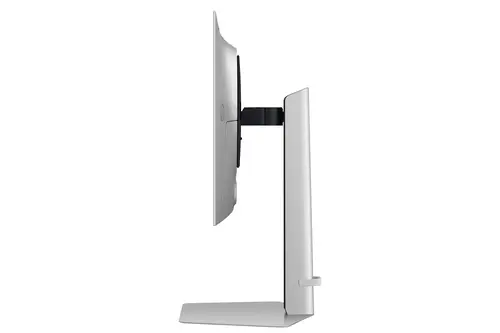 S27DG610SU pantalla para PC 68,6 cm (27") 2560 x 1440 Pixeles Quad HD OLED Plata - Imagen 7