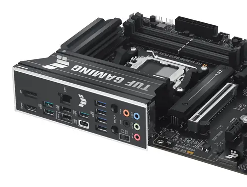TUF GAMING B850-PLUS WIFI AMD B850 Zócalo AM5 ATX - Imagen 13