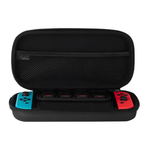 Naruto Housse Funda protectora rígida Nintendo Cloruro de polivinilo (PVC) Multicolor - Imagen 4