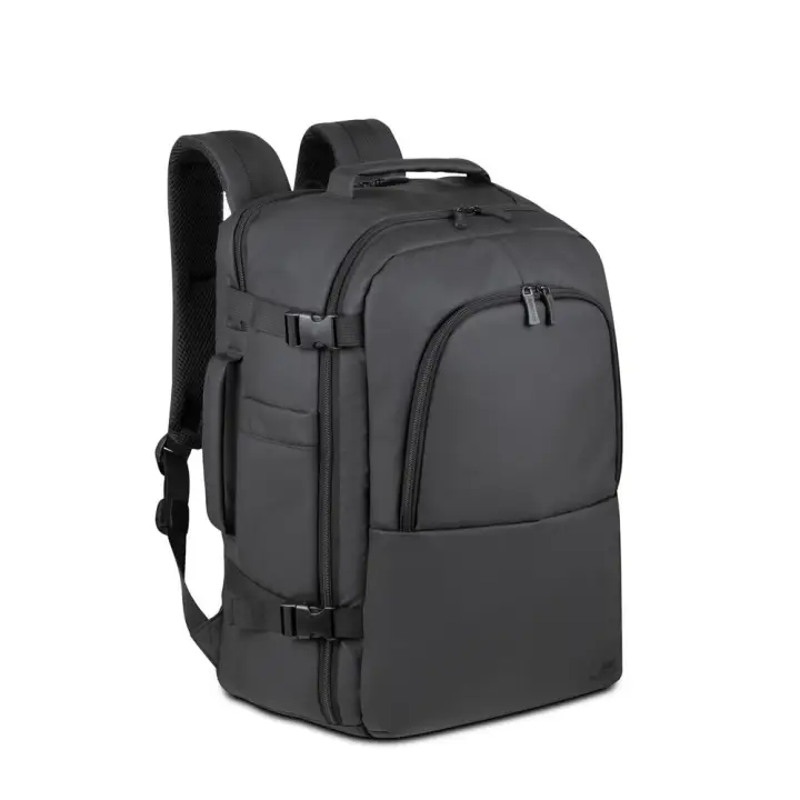 Tegel 8465 mochila Mochila informal Negro Poliéster