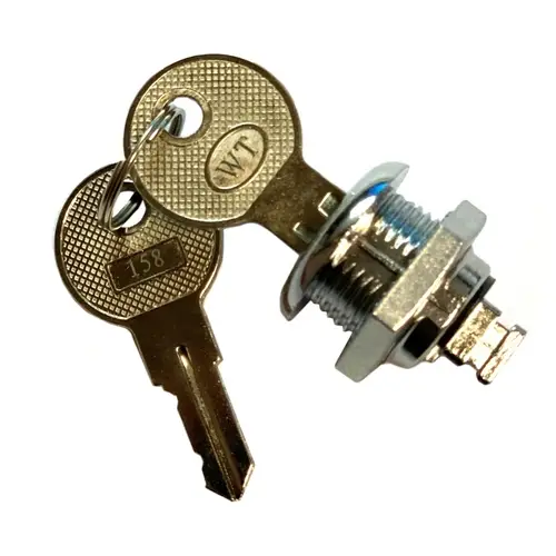 IGG316962 accesorio para cajones portamonedas Cerradura con llave - Imagen 1