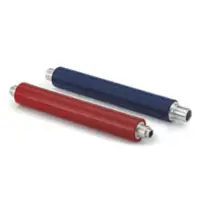 Front of men's Basic Tee in black.