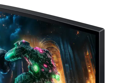 G75F pantalla para PC 101,6 cm (40") 5120 x 2160 Pixeles WUHD LCD Negro - Imagen 15