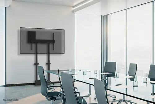 WL55-875BL1Soporte de suelo para TV 55-100" - pared - motorizado - TÜV - Imagen 16