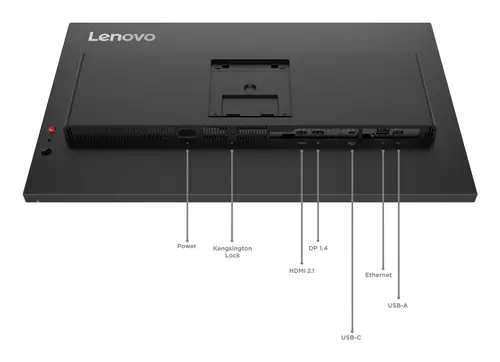 ThinkVision T27UD-40 Monitor - Imagen 12