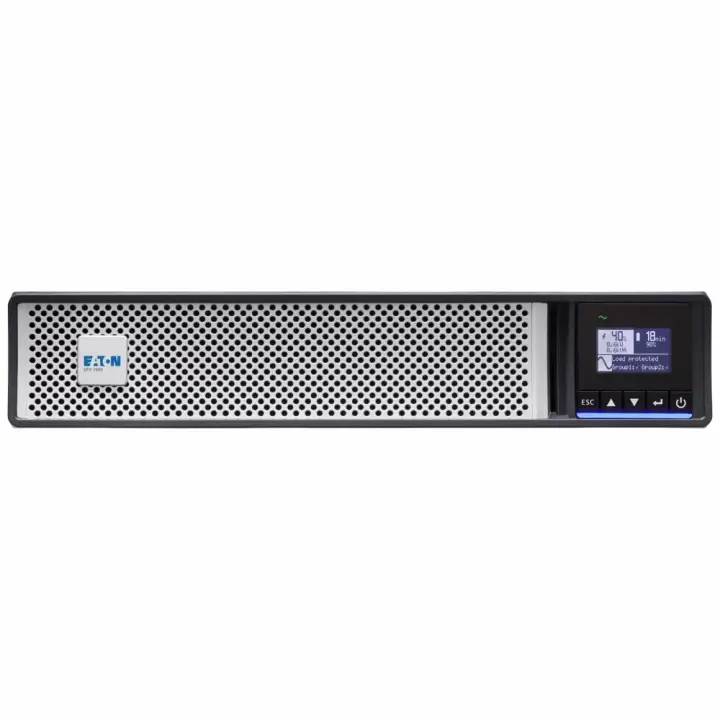 5PX Gen2 sistema de alimentación ininterrumpida (UPS) Línea interactiva 1,5 kVA 1500 W 8 salidas AC