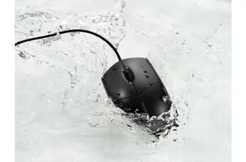 Ratón con cable lavable Pro Fit® - Imagen 3