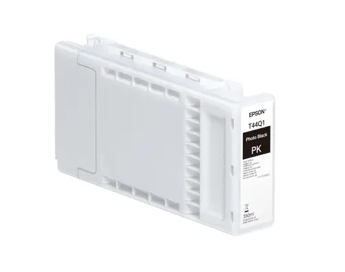 Singlepack Photo Black T44Q140 UltraChrome PRO 12 350ml - Imagen 1