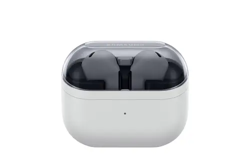 SAMSUNG GALAXY BUDS3 FE GRIS / AURICULARES INEAR INALÁMBRICOS BLUETOOTH - Imagen 4