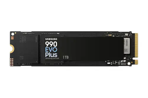 MZ-V9S1T0 1 TB M.2 PCI Express 4.0 NVMe V-NAND TLC - Imagen 1