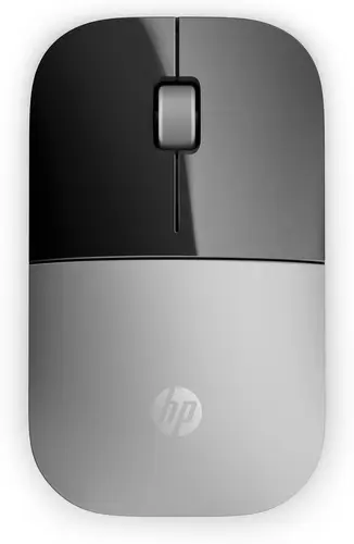 Ratón inalámbrico Z3700 plateado - Imagen 4