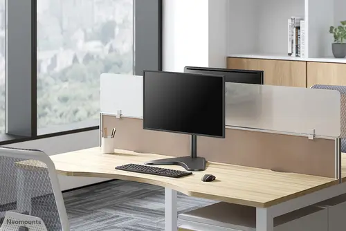 FPMA-D550SBLACK Soporte para monitor 13-32" - Imagen 18