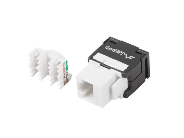 KSU6-2000 módulo de conector de red