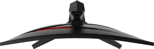 MPG 275CQRXF pantalla para PC 68,6 cm (27") 2560 x 1440 Pixeles Wide Quad HD Negro - Imagen 12