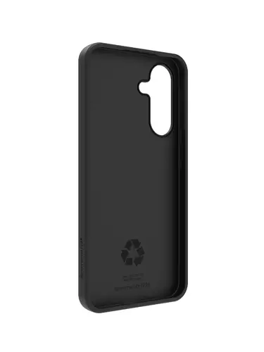 Bulk funda para teléfono móvil 17 cm (6.7") Negro - Imagen 2
