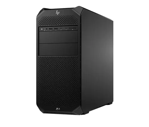 Z4 G5 Intel® Xeon® W W-2245 64 GB DDR5-SDRAM 1 TB SSD Windows 11 Pro Torre Puesto de trabajo AI Workstation Negro - Imagen 8