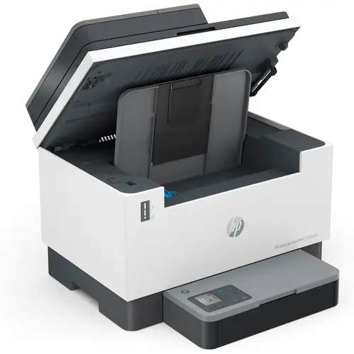 LaserJet Tank 2604sdw Inalámbrico Multifunction Blanco y negro Impresora, Fotocopiadora, escáner  Dúplex - Imagen 7