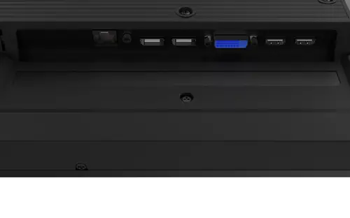 LH7575UHS-B2AG pantalla de señalización Pantalla plana para señalización digital 190,5 cm (75") LCD Wifi 500 cd / m² 4K Ultra HD Negro Procesador incorporado Android 11 24/7 - Imagen 17