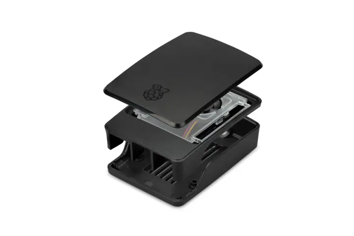 SC1160 accesorio para placa de desarrollo Funda Negro, Gris