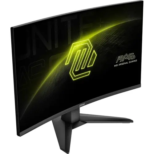 MAG 276CF E20 pantalla para PC 68,6 cm (27") 1920 x 1080 Pixeles Full HD LCD Negro - Imagen 13