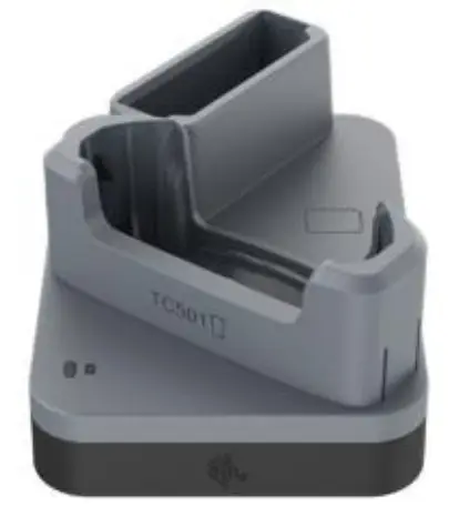 CRD-TC5A-2SC1B-B accesorio para ordenador de bolsillo tipo PDA Ba..
