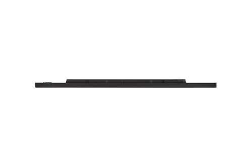37BH7N-H Pantalla plana para señalización digital 94 cm (37") LCD Wifi 700 cd / m² Full HD Negro WebOS 24/7 - Imagen 7