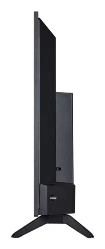 HD LR60 43LR60006LA Televisor 109,2 cm (43") Full HD Smart TV Wifi Negro - Imagen 4