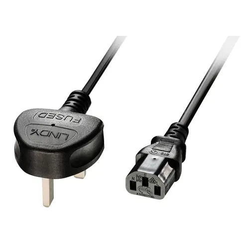 30433 cable de alimentación interna 2 m - Imagen 1