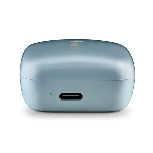 ARTICA MOVE Auriculares Inalámbrico Dentro de oído Llamadas/Música Bluetooth Azul claro - Imagen 3