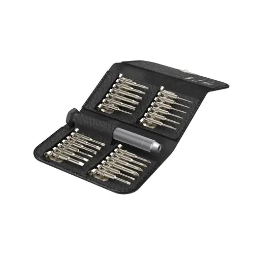 Kit Mini Destornilladores 24 en 1 - Imagen 1