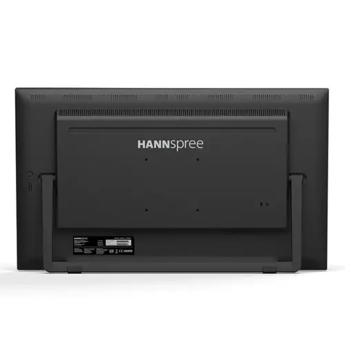 HT279PPB pantalla para PC 68,6 cm (27") 1920 x 1080 Pixeles Full HD LED Pantalla táctil Negro - Imagen 7
