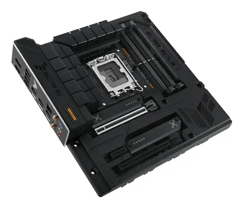 TUF GAMING B760M-BTF WIFI Intel B760 LGA 1700 micro ATX - Imagen 4
