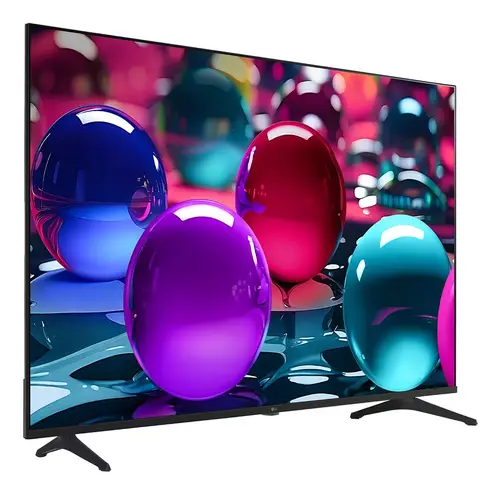 50UA73003LA Televisor 127 cm (50") 4K Ultra HD Negro - Imagen 2