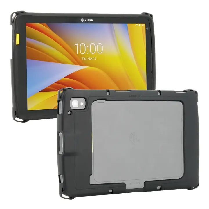 065026 funda para tablet 20,3 cm (8") Negro