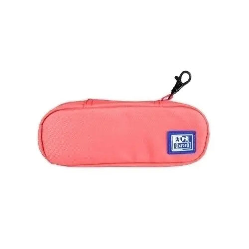 PORTATODO OXFORD B-HOOK LILA