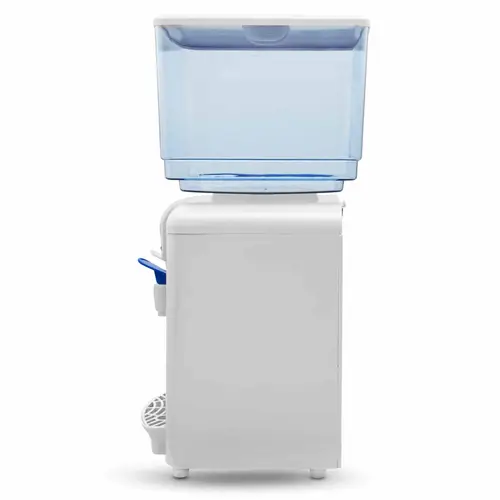 DIS-SS-12010W dispensador de agua Blanco 7 L - Imagen 7