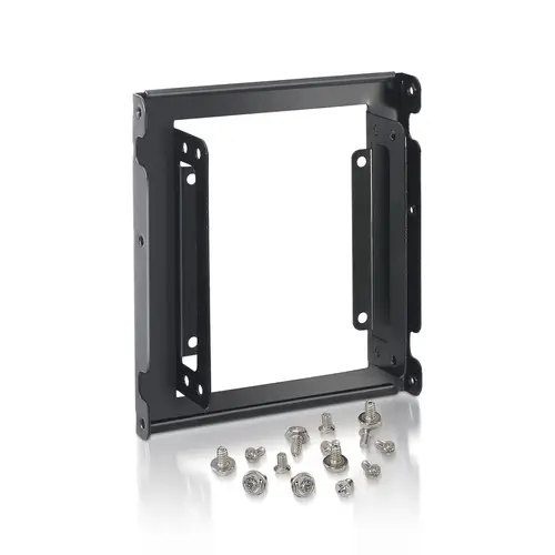 A129-0150 parte carcasa de ordenador Universal Accesorio para instalación de discos duros - Imagen 1