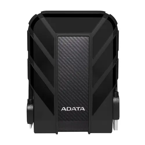 HD710 Pro disco duro externo 1 TB Negro - Imagen 1