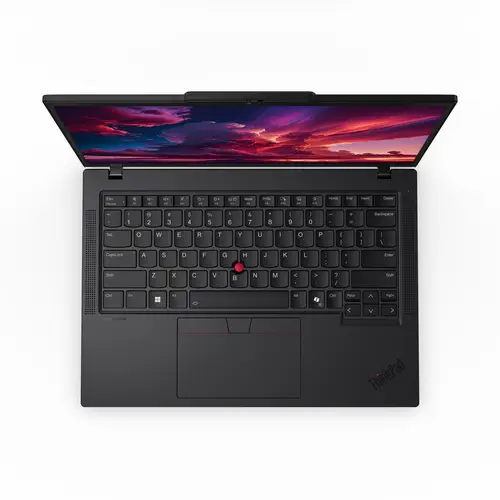 ThinkPad P14s Gen 6 (AMD) AMD Ryzen AI 7 350 Estación de trabajo móvil 35,6 cm (14") WUXGA 32 GB DDR5-SDRAM 1 TB SSD Wi-Fi 7 (802.11be) Windows 11 Pro Español Negro - Imagen 7