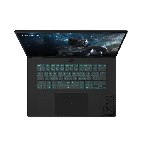 Gaming A16 PRO Portátil - 16, 165Hz QHD, Intel Core 7 240H, NVIDIA RTX 5070 Ti, 32GB LPDDR5X 5600MHz, SSD Gen4 de 1TB, Windows 11 Home, Garantía de 2 años, Dolby Atmos, A16 PRO DXHG4ESCC4SH - Imagen 6