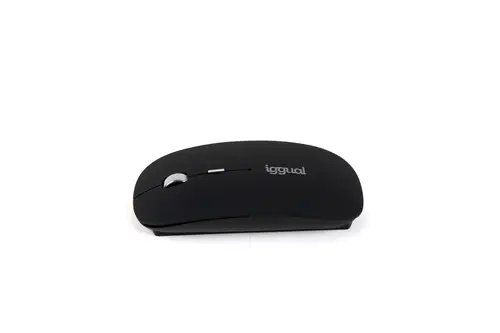 IGG316771 ratón Oficina Ambidextro Bluetooth 1600 DPI - Imagen 2