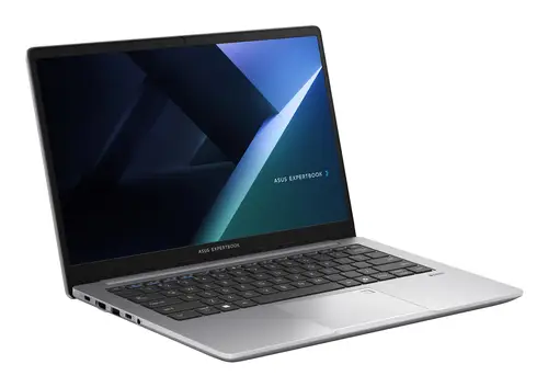 ExpertBook B1 B1403CVA-S69071X - Ordenador Portátil 14" Full HD (Intel Core 5 120U, 16GB RAM, 512GB SSD, Graphics, Windows 11 Pro) Gris Brumoso - Teclado QWERTY español - Imagen 6