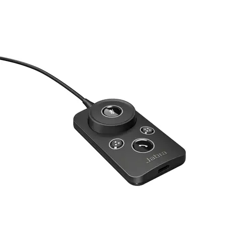 Engage 50 Auriculares Alámbrico Diadema Oficina/Centro de llamadas USB Tipo C Bluetooth Negro - Imagen 6