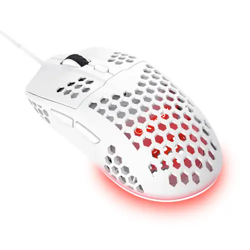 GXT 928 HELOX ratón Juego mano derecha USB tipo A Óptico 6400 DPI - Imagen 2