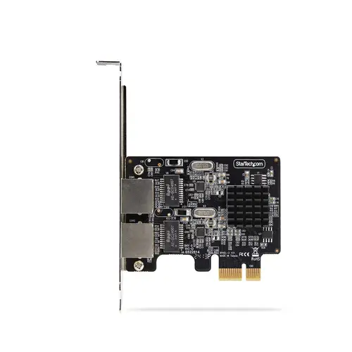 ST1000SPEXD4T adaptador y tarjeta de red Interno Ethernet 1000 Mbit/s - Imagen 5