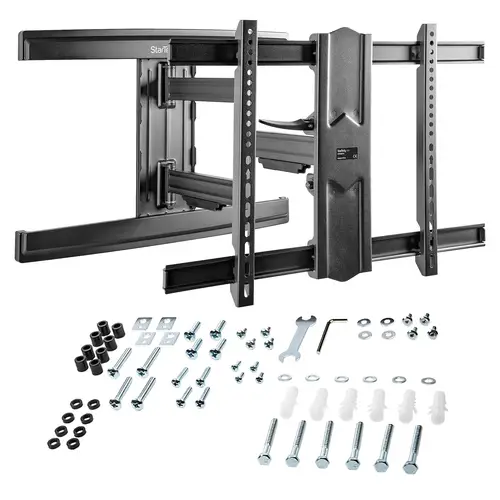 Soporte Montura de Pared con Movimiento Total para TV - con Brazo Articulado - Imagen 6