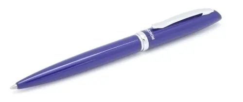 BOLIGRAFO INOXCROM PRIME VIOLETA - Imagen 1